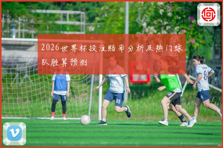 2026世界杯投注赔率分析及热门球队胜算预测