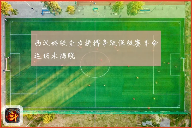 西汉姆联全力拼搏争取保级赛季命运仍未揭晓